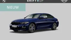 Gebruikt 2020 BMW 330 M Sport Sedan | € 33.940 (Eerlijke prijs)