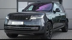 Grijs Gebruikt 2023 Land Rover Range Rover Autobiography SUV | € 149.995 (Eerlijke prijs)