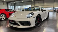 Gebruikt 2019 Porsche 911 Carrera 4S Cabriolet Sport Cabriolet | € 139.995 (Super prijs)