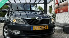 Gebruikt 2010 Skoda Fabia GreenLine Stationwagen | € 1.499 (Eerlijke prijs)