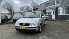 Grijs Gebruikt 2002 VW Polo Hatchback | € 999 (Eerlijke prijs)