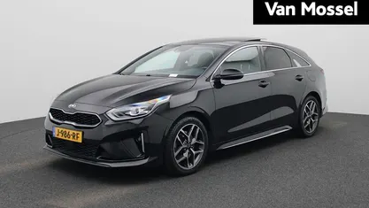 Gebruikt 2020 Kia ProCeed GT-Line Hatchback | € 19.900 (Eerlijke prijs)