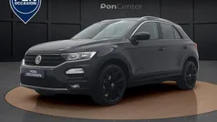 Grijs Gebruikt 2020 VW T-Roc Business SUV | € 24.850 (Goede deal)