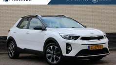 Gebruikt 2019 Kia Stonic SUV | € 15.095 (Eerlijke prijs)
