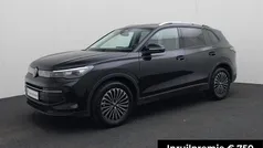 Gebruikt 2024 VW Tiguan Life SUV | € 37.940 (Goede deal)