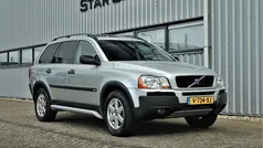 Zilver Gebruikt 2004 Volvo XC90 SUV | € 6.950 (Super prijs)