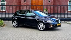 Zwart Gebruikt 2010 Seat Leon Hatchback | € 4.999 (Eerlijke prijs)