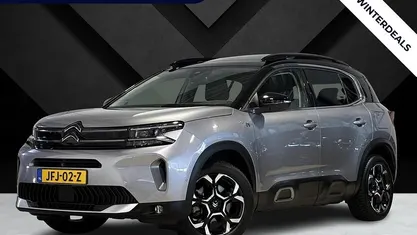 Occasion Citroën C5 Aircross Shine 225 PK (165 kW) 2024 SUV