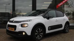 Gebruikt 2017 Citroën C3 PureTech Hatchback | € 5.950 (Goede deal)