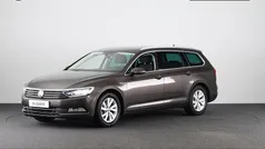 Gebruikt 2018 VW Passat Comfortline Stationwagen | € 21.949 (Goede deal)