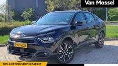 Citroën e-C4