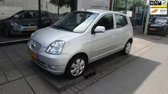 Gebruikt 2004 Kia Picanto EX Hatchback | € 1.850 (Eerlijke prijs)