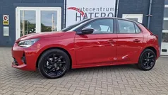 Gebruikt 2023 Opel Corsa GS Line Hatchback | € 16.750 (Eerlijke prijs)