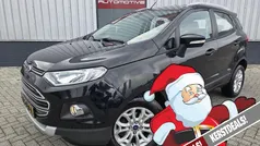 Gebruikt 2017 Ford Ecosport Titanium SUV | € 8.995 (Eerlijke prijs)