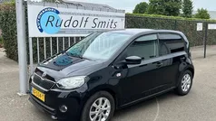 Gebruikt 2017 Skoda Citigo Ambition Hatchback | € 5.290 (Eerlijke prijs)