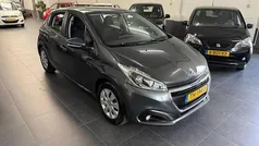 Gebruikt 2016 Peugeot 208 Access Hatchback | € 7.500 (Eerlijke prijs)