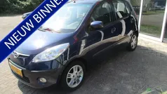 Gebruikt 2008 Hyundai i10 Hatchback | € 1.960 (Eerlijke prijs)