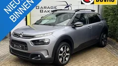 Gebruikt 2019 Citroën C4 Cactus PureTech Hatchback | € 11.950 (Eerlijke prijs)