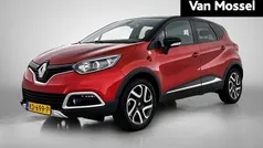 Suv Gebruikt 2015 Renault Captur SUV | € 9.945 (Eerlijke prijs)