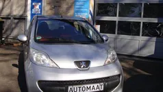 Gebruikt 2008 Peugeot 107 Urban Move Hatchback | € 4.200 (Eerlijke prijs)