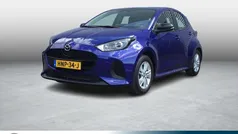 Blauw Gebruikt 2025 Mazda 2 Center-Line Hatchback | € 26.395 (Eerlijke prijs)