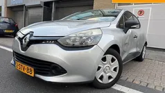 Gebruikt 2013 Renault Clio IV Authentique Hatchback | € 2.695 (Eerlijke prijs)