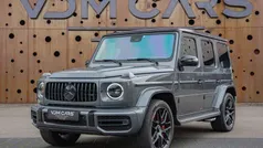 Gebruikt 2022 Mercedes G63 AMG AMG SUV | € 189.900