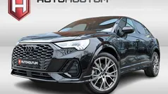 Gebruikt 2022 Audi Q3 Sportback S-Line SUV | € 42.995 (Eerlijke prijs)