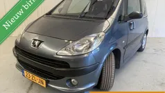 Gebruikt 2008 Peugeot 1007 Hatchback | € 1.350 (Eerlijke prijs)