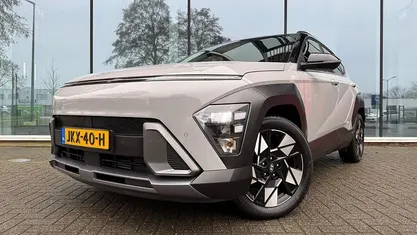 Occasion 2025 Hyundai Kona Comfort SUV | € 27.890 (Goede deal)