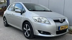 Gebruikt 2009 Toyota Auris Business Edition Hatchback | € 4.750 (Eerlijke prijs)