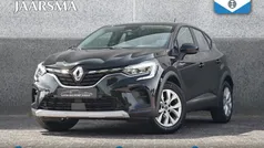 Zwart Gebruikt 2020 Renault Captur Zen SUV | € 14.490 (Goede deal)