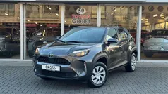 Gebruikt 2024 Toyota Yaris Cross Active SUV | € 26.900 (Goede deal)