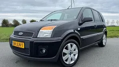 Gebruikt 2009 Ford Fusion Futura MPV | € 2.995 (Eerlijke prijs)