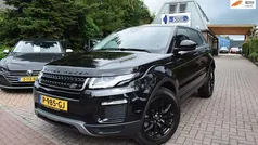 Gebruikt 2018 Land Rover Range Rover evoque SE Dynamic SUV | € 34.445 (Goede deal)