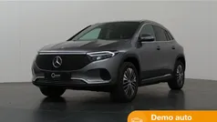 Grijs Gebruikt 2025 Mercedes EQA250+ Business SUV | € 44.795 (Super prijs)