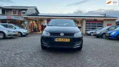 Zwart Gebruikt 2012 VW Polo Hatchback | € 5.000 (Eerlijke prijs)
