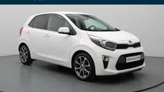 Wit Gebruikt 2019 Kia Picanto Hatchback | € 9.790 (Eerlijke prijs)