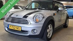 Gebruikt 2008 Mini Cooper Hatchback | € 4.750 (Eerlijke prijs)