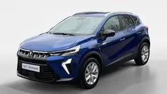 Blauw Nieuw 2025 Mitsubishi ASX Intense SUV | € 30.995 (Goede deal)