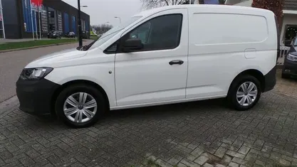 Occasion VW Caddy Comfortline 123 PK (90 kW) 2021 MPV