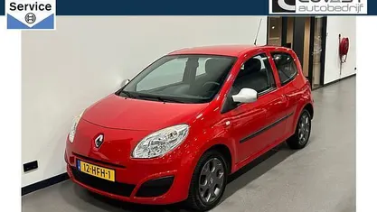 Occasion 2008 Renault Twingo Authentique Hatchback | € 3.950 (Eerlijke prijs)