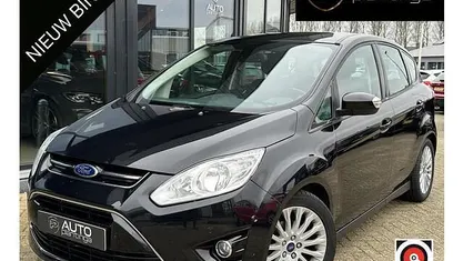 Occasion Ford C-MAX 125 PK (91 kW) 2014 MPV