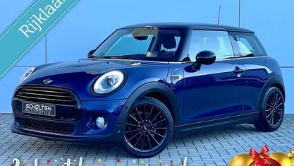 Occasion Mini Cooper Chili 136 PK (100 kW) 2018 Hatchback