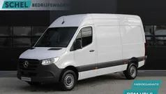 Gebruikt 2024 Mercedes Sprinter Van | € 45.950 (Eerlijke prijs)