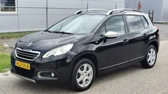 Gebruikt 2015 Peugeot 2008 Allure SUV | € 7.950 (Goede deal)
