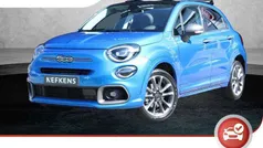 Blauw Gebruikt 2024 Fiat 500X Sport SUV | € 29.925 (Eerlijke prijs)
