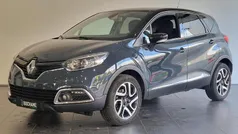 Blauw Gebruikt 2016 Renault Captur Dynamique SUV | € 12.045 (Goede deal)