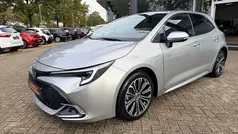 Gebruikt 2024 Toyota Corolla Hybrid Business Edition Hatchback | € 26.940 (Super prijs)