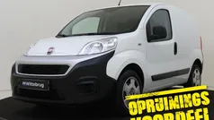 Wit Gebruikt 2020 Fiat Fiorino MPV | € 8.500 (Eerlijke prijs)